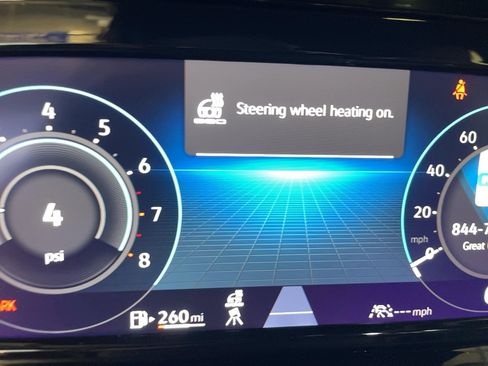 Used 2024 Volkswagen GTI Autobahn image 15