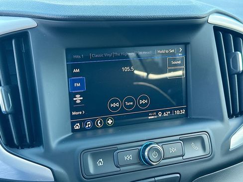 Certified 2023 GMC Terrain SLE w/ Driver Convenience Package image 15