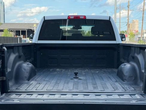 Used 2014 RAM 3500 Tradesman w/ Chrome Appearance Group AWD/4WD image 43