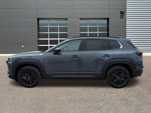 New 2026 MAZDA CX-50 AWD 2.5 Hybrid w/ Weather Package image 4