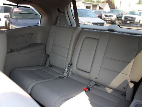Used 2015 Honda Odyssey Touring image 16