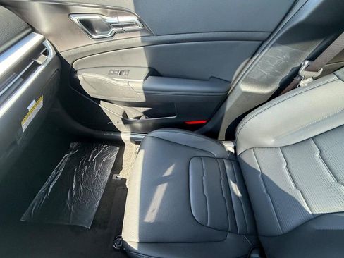New 2026 Kia Sportage SX Prestige AWD/4WD image 22
