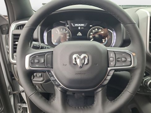 New 2026 RAM 1500 Big Horn image 10