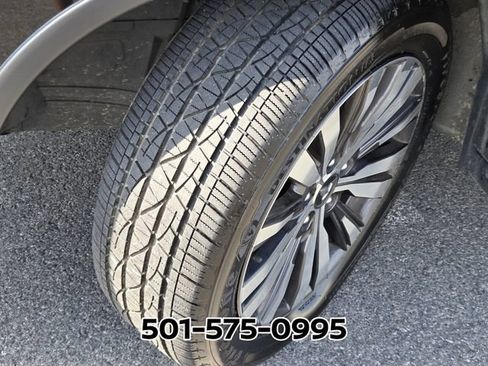 Used 2020 Mitsubishi Outlander FWD image 21