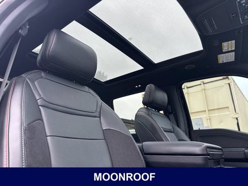 Used 2025 Ford F150 Raptor AWD/4WD image 22