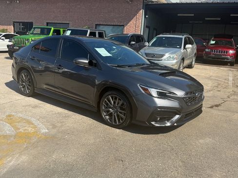 Used 2023 Subaru WRX GT image 3