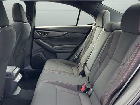 New 2026 Subaru WRX Premium AWD/4WD image 25
