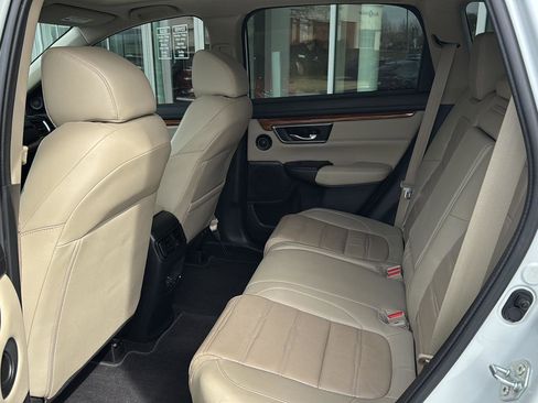 Used 2022 Honda CR-V EX-L image 9