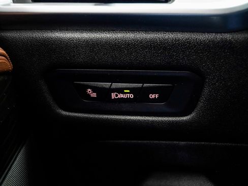 Used 2024 BMW X5 M60i w/ Climate Comfort Package image 28