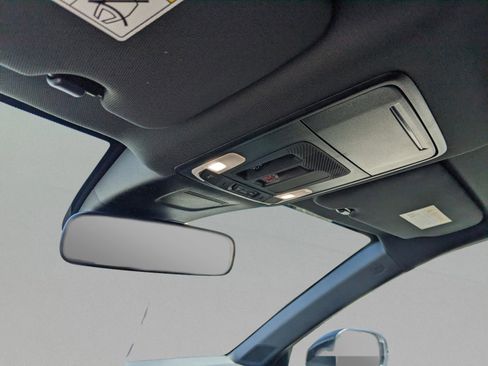New 2026 Honda CR-V TrailSport image 21