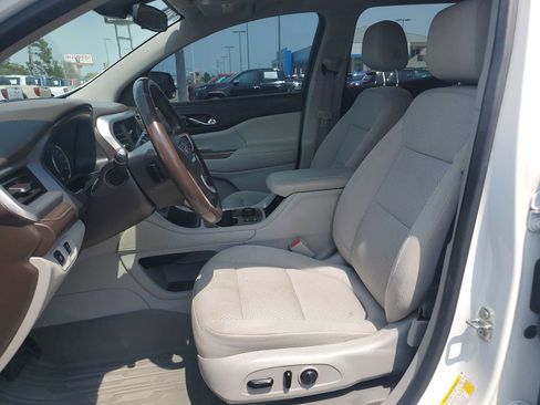 Used 2020 GMC Acadia SLE w/ Driver Convenience Package AWD/4WD image 20