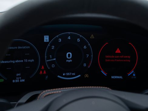 Certified 2026 Porsche 911 Carrera S image 24