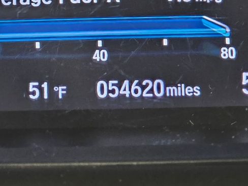 Used 2018 Honda Civic EX image 30