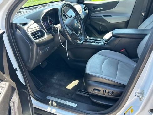 Used 2020 Chevrolet Equinox Premier FWD image 7