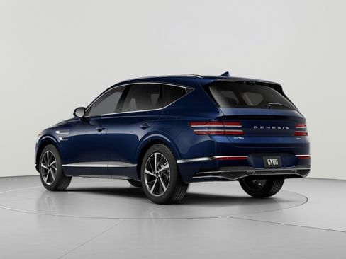 New 2026 Genesis GV80 2.5T Select AWD/4WD image 5