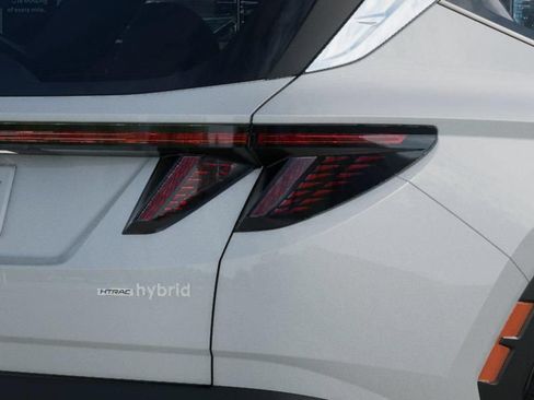 New 2026 Hyundai Tucson Limited AWD/4WD image 11