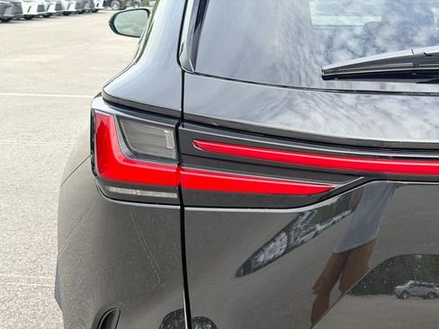New 2026 Lexus NX 350 AWD w/ Premium Package image 10