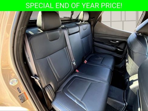 Used 2024 Hyundai Santa Cruz XRT image 25