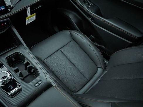New 2026 Jeep Cherokee Overland AWD/4WD image 26