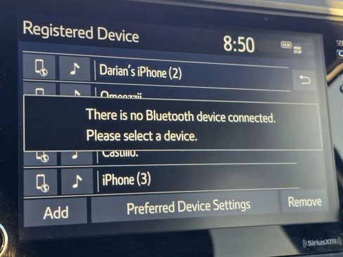 Used 2023 Toyota Tacoma TRD Sport image 6