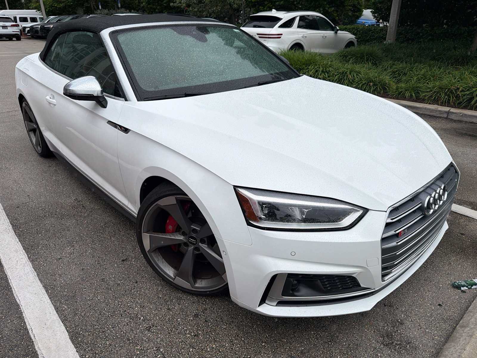 Used 2019 Audi S5 Prestige AWD/4WD image 1