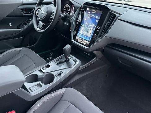 New 2026 Subaru Crosstrek 2.5i Premium image 16