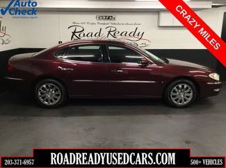 Used 2007 Buick LaCrosse CXL w/ Driver Confidence Package FWD video 1