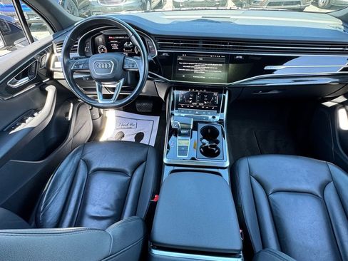 Used 2021 Audi Q7 3.0T Premium w/ Convenience Package image 14