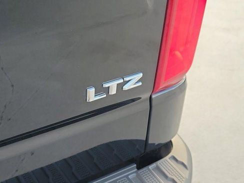 Used 2022 Chevrolet Silverado 1500 LTZ image 8