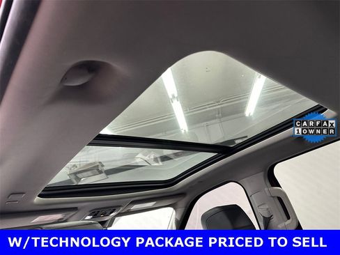 Used 2022 Toyota Tundra Limited w/ TRD Off-Road Package image 23