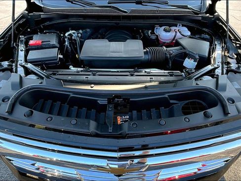 New 2025 Chevrolet Tahoe Premier image 11