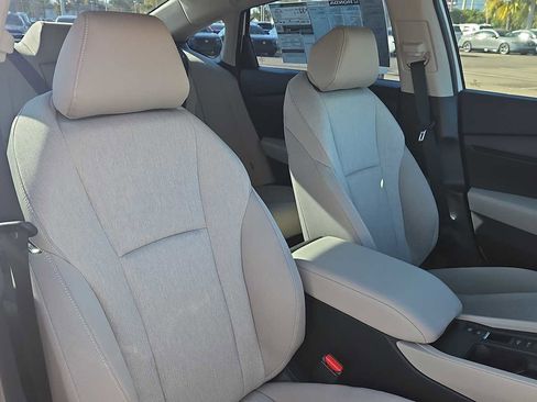 New 2025 Honda Accord LX image 23