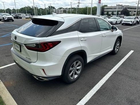 Used 2018 Lexus RX 350 AWD w/ Accessory Package image 3
