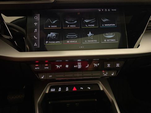 Certified 2024 Audi A3 2.0T Premium image 22