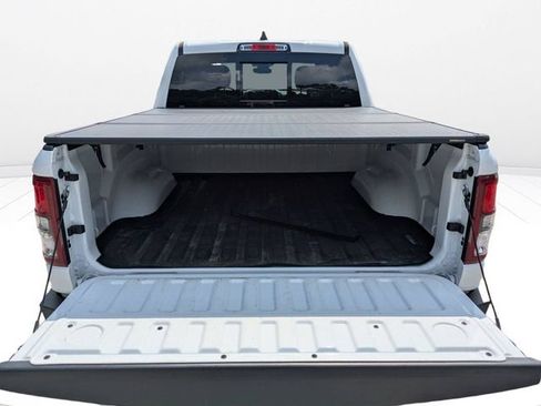 Used 2023 RAM 1500 Big Horn AWD/4WD image 13