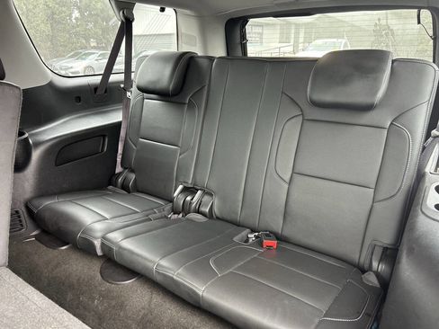 Used 2016 GMC Yukon XL SLT w/ Open Road Package image 24