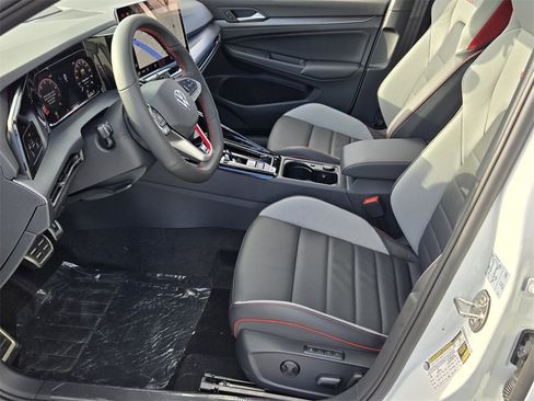 New 2026 Volkswagen GTI Autobahn image 6