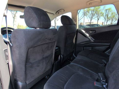 Used 2012 Nissan Murano S image 19