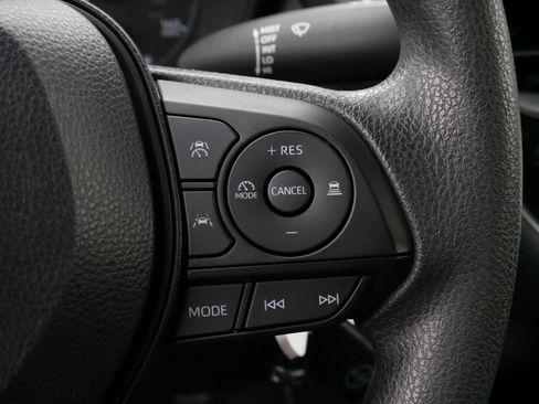 Certified 2024 Toyota Corolla LE image 25