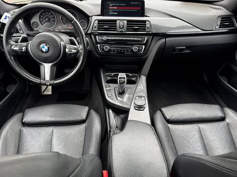 Used 2016 BMW 428i Gran Coupe RWD image 15