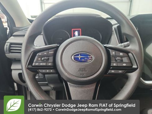 Used 2024 Subaru Crosstrek 2.0i Premium image 22