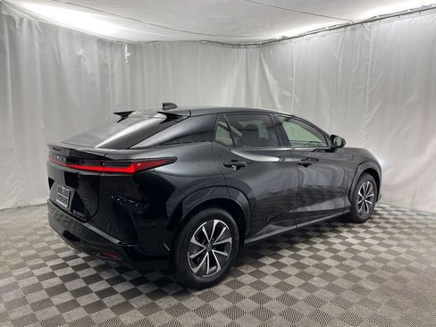 Used 2024 Lexus RZ 300e Premium image 3