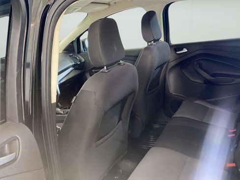 Used 2018 Ford Escape SE w/ SE Sync 3 Package AWD/4WD image 24