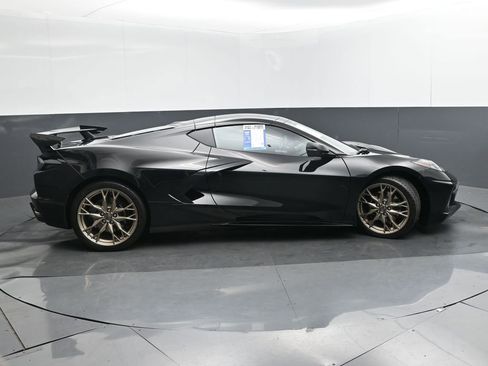 Used 2024 Chevrolet Corvette Stingray Coupe w/ 1LT image 6