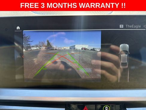 Used 2020 BMW 330i xDrive Sedan w/ Premium Package image 18