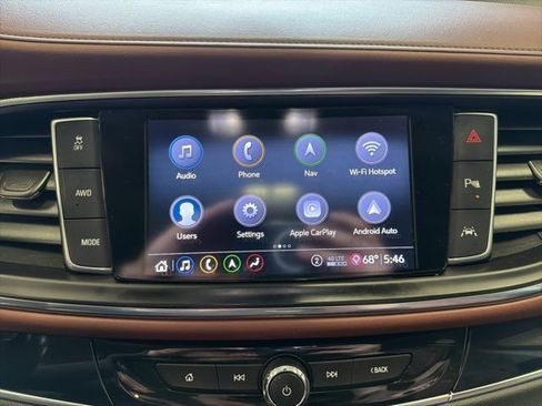 Used 2021 Buick Enclave Avenir w/ Avenir Technology Package image 23