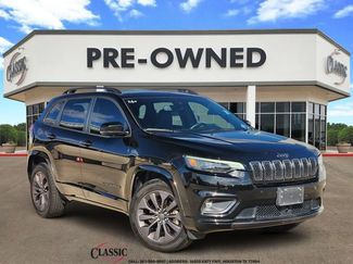 Used 2020 Jeep Cherokee High Altitude video 1