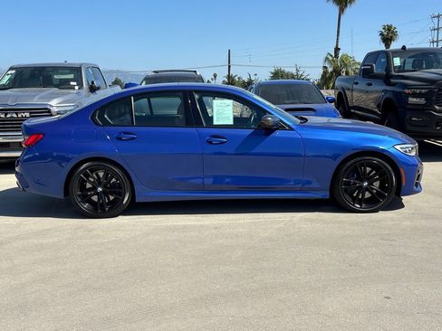 Used 2020 BMW M340i w/ Parking Assistance Package image 3