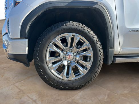 Used 2023 GMC Sierra 1500 Denali w/ Technology Package image 29