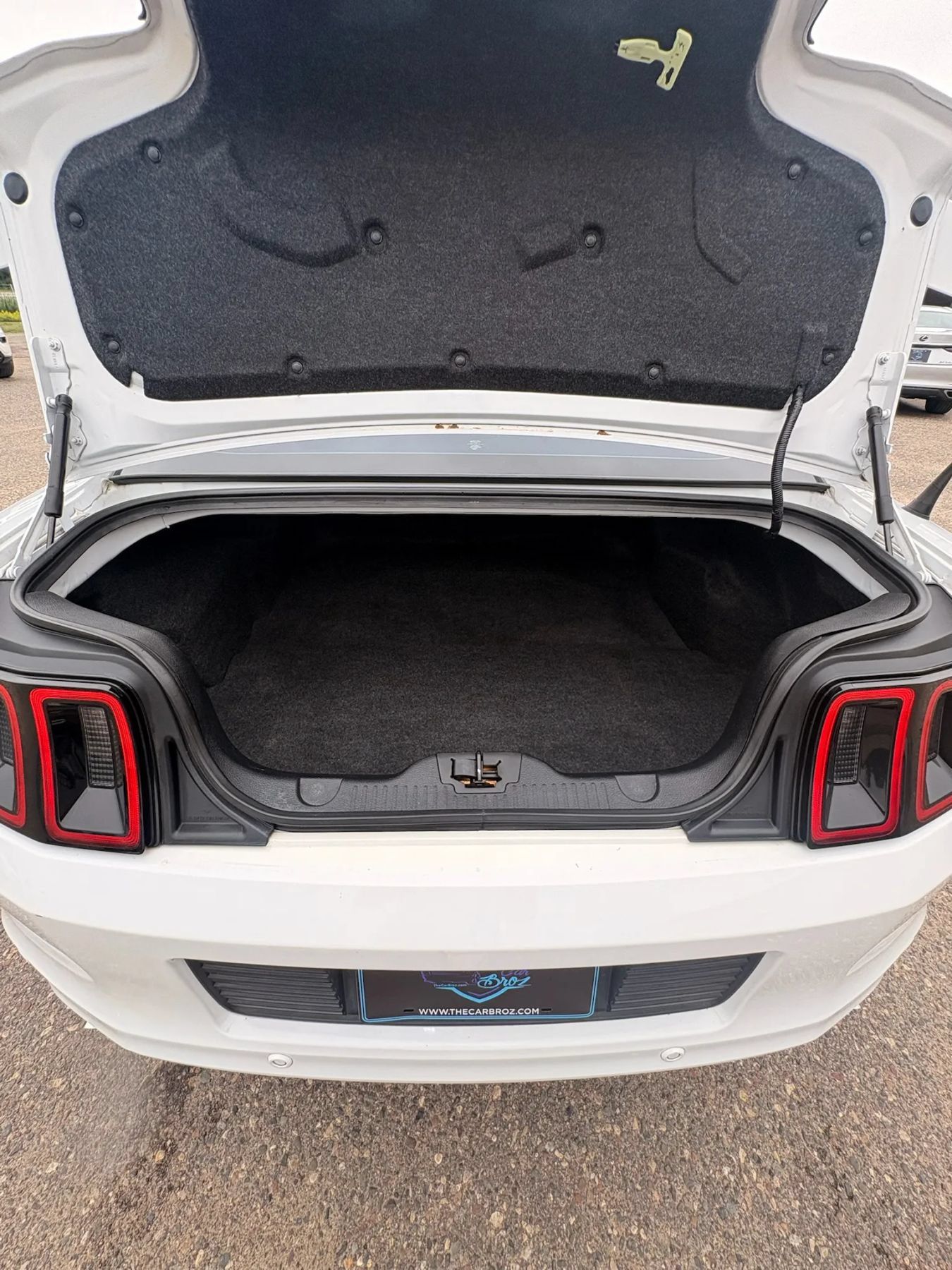 Used 2014 Ford Mustang GT Premium w/ GT Track Package RWD image 37